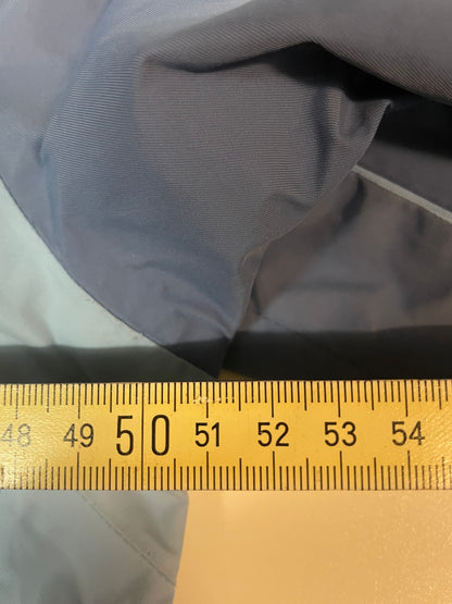 Jack Wolfskin Vintage Regenjacke M 4842