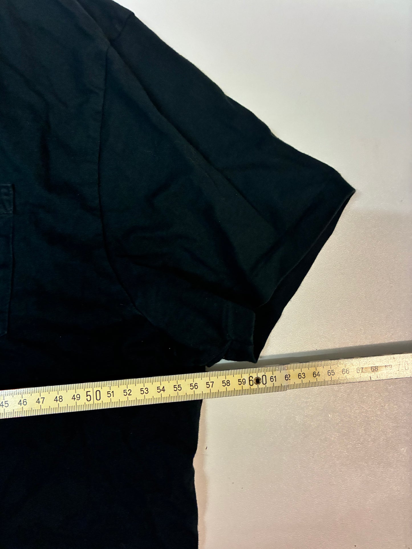 Vintage Polo Ralph Lauren schwarz L fit M 6097