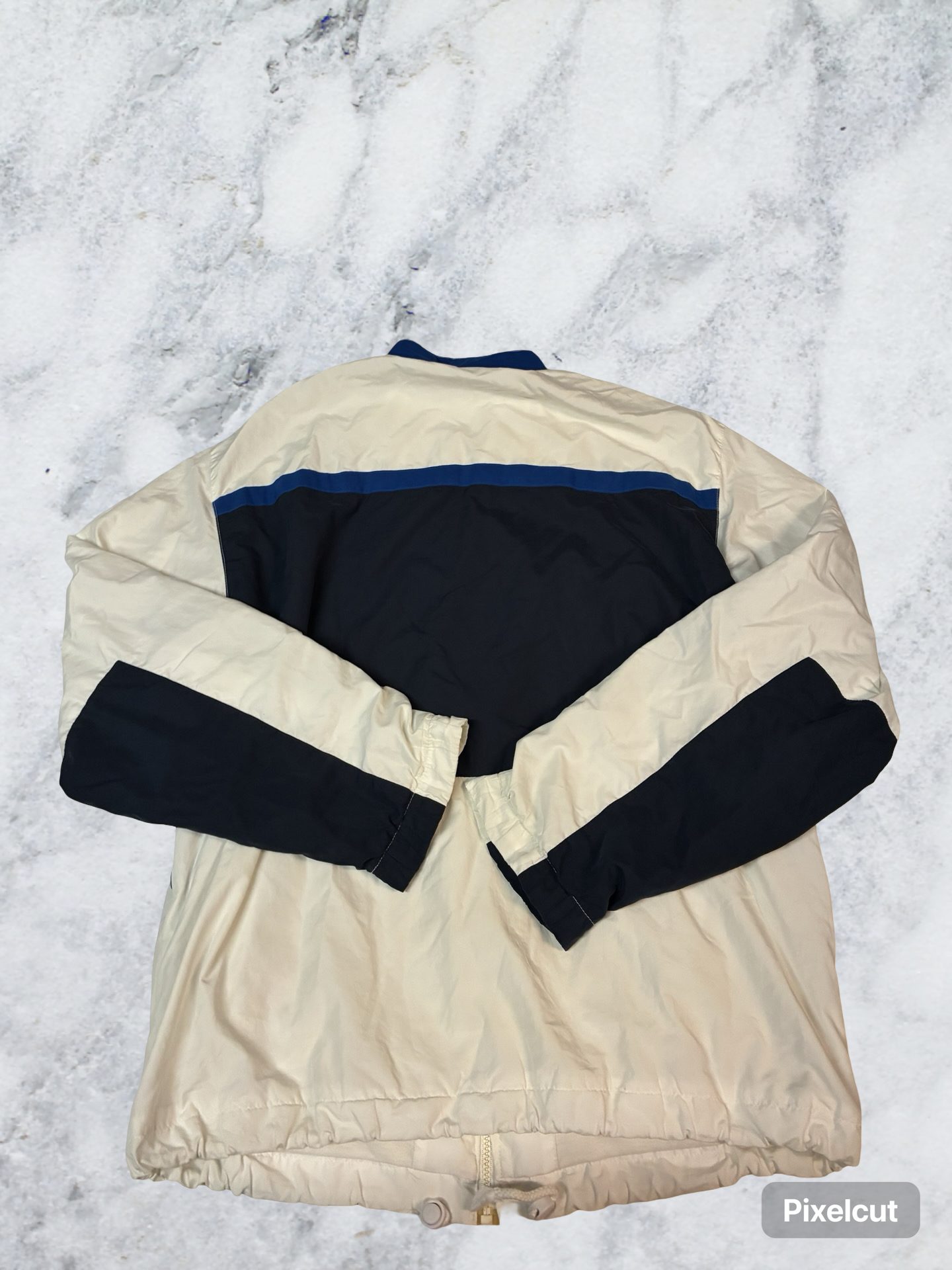 Vintage Lacoste Trainingsjacke XL 6109