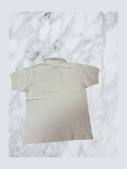 Lacoste Vintage Poloshirt S 6144