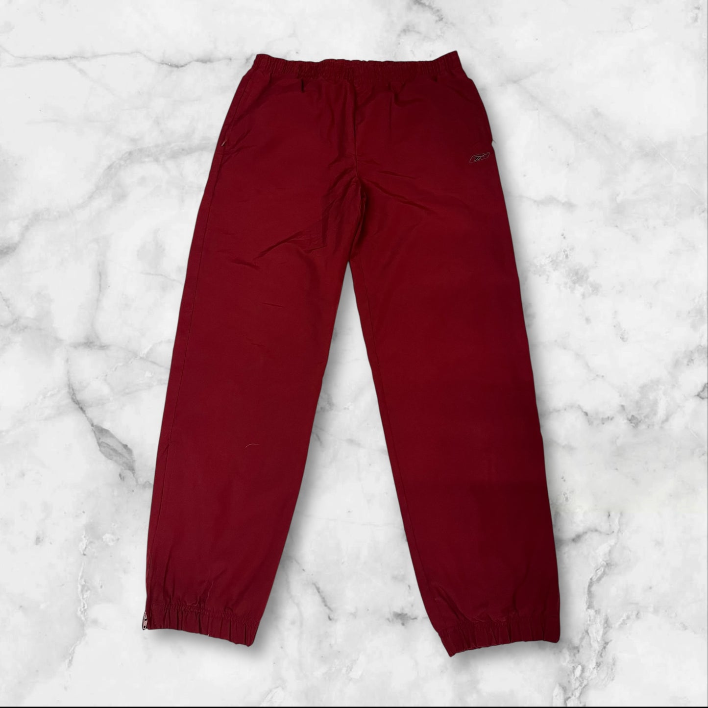 Reebok Vintage Trackpants S Baggy 4097