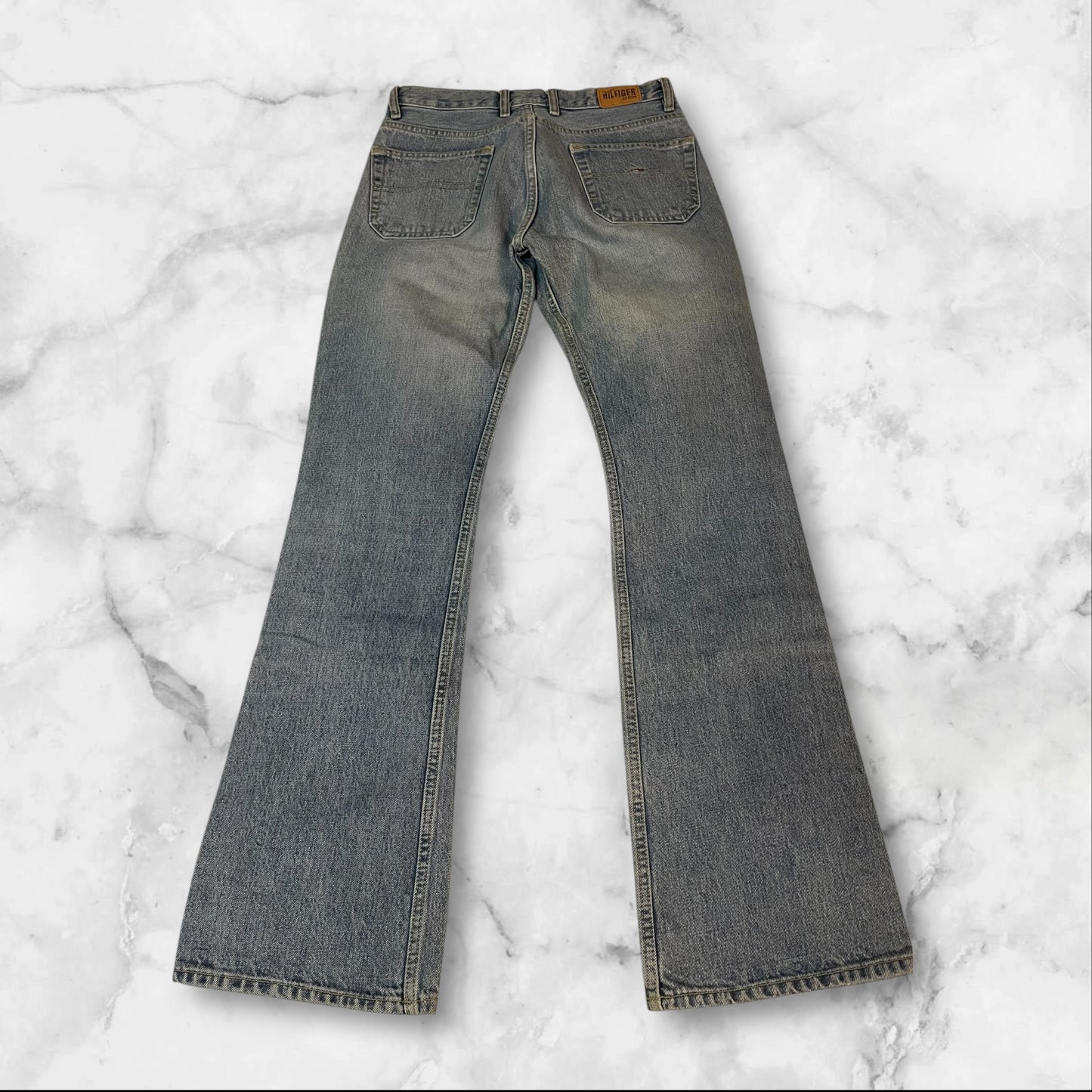 Tommy Hilfiger Jeans Vintage S 3569