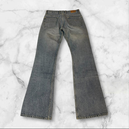 Tommy Hilfiger Jeans Vintage S 3569