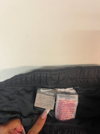 Vintage Nike Trackpants baggy XL 3380