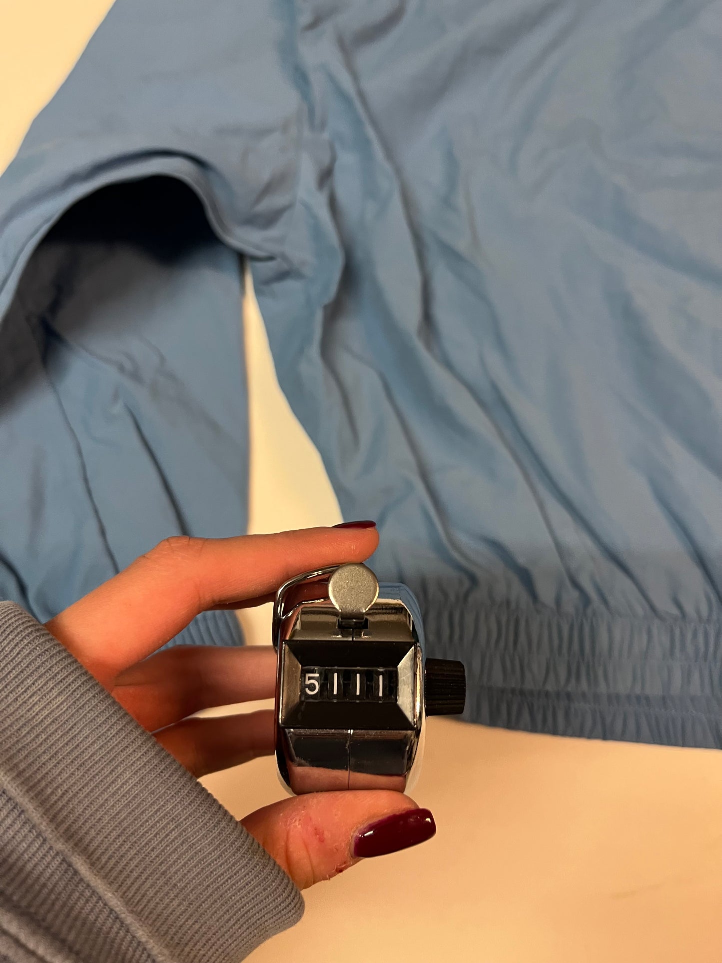 New Balance Vintage Jacke xs 5111