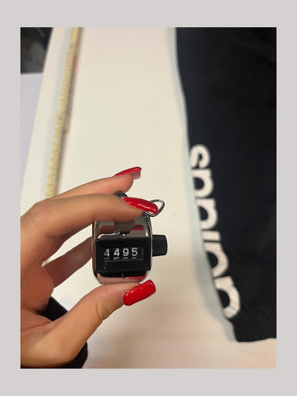 Vintage Adidas TrackpantsS 4495