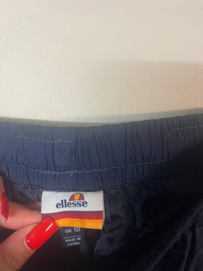 Vintage Ellesse Trackpants 38 fit S 4423