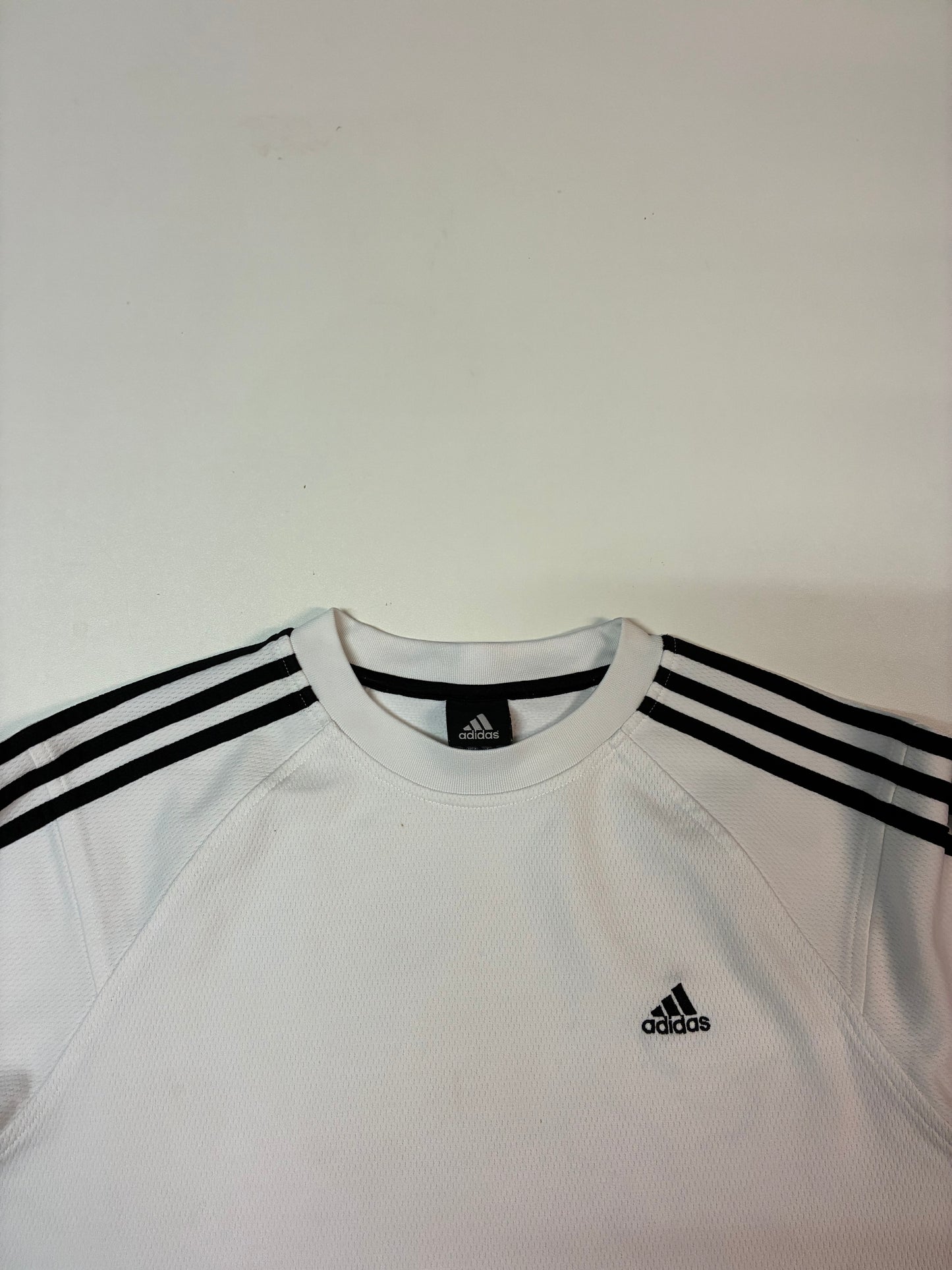 Vintage Adidas Sweatshirt M 5982