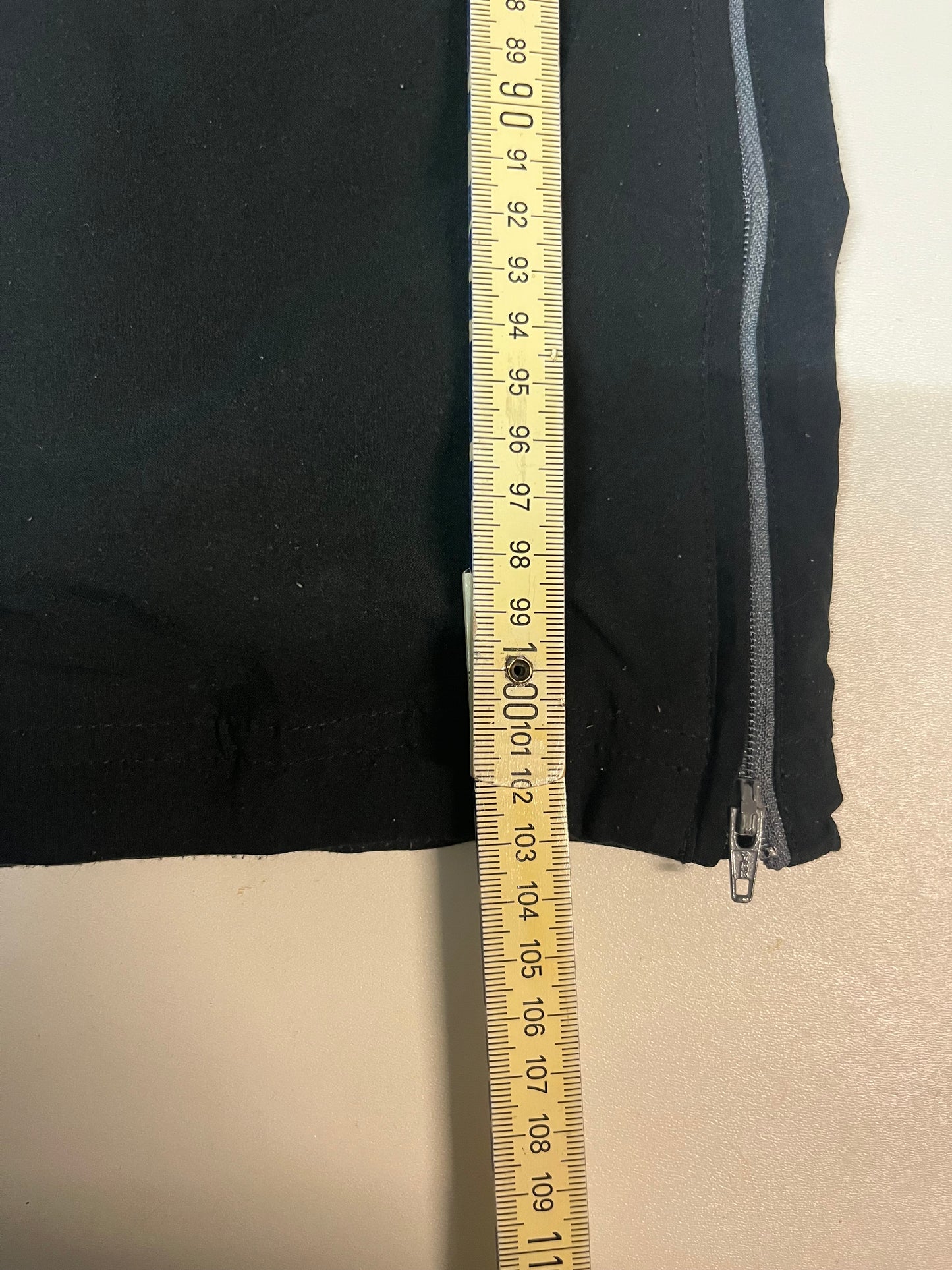 Vintage Reebok Trackpants M 5638