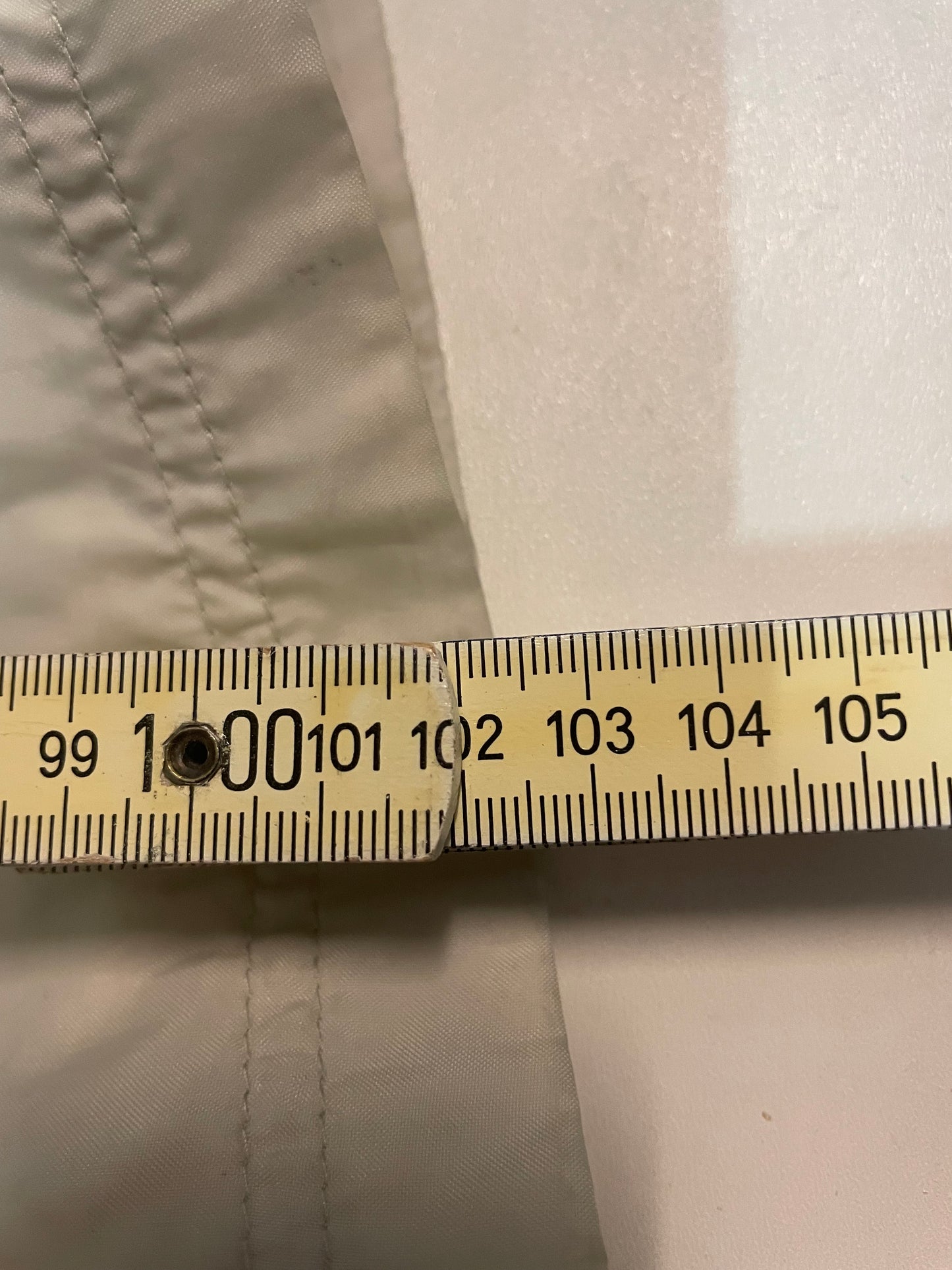 Nike Vintage Trackpants S 4828