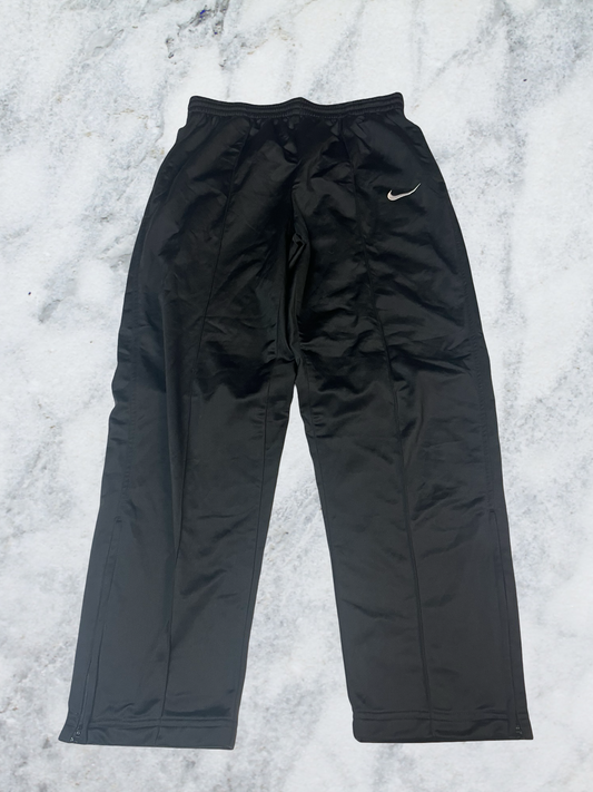 Vintage Nike Trackpants baggy L fit S 5383