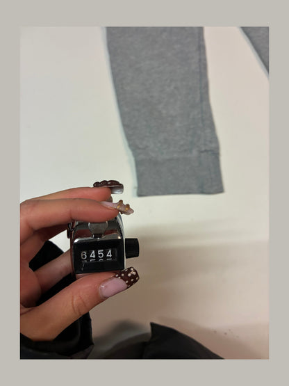 Vintage Nike Trackpants M fit S 6454