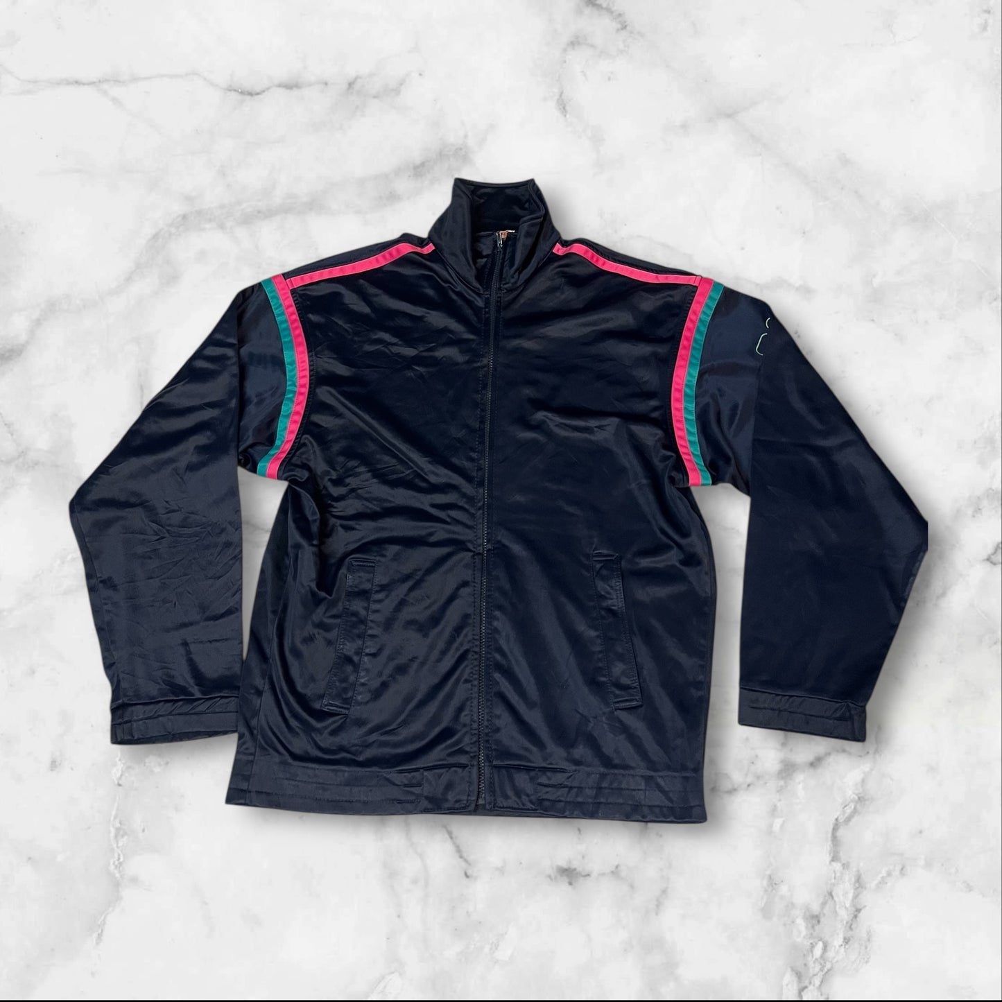 Fila Vintage Trackjacket xl 5027