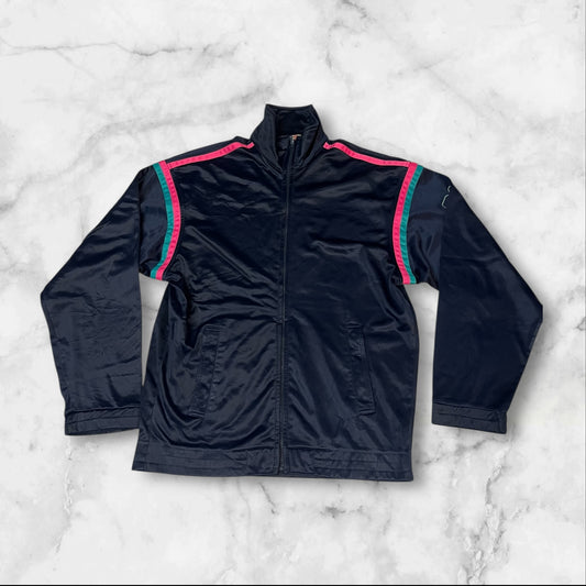 Fila Vintage Trackjacket xl 5027