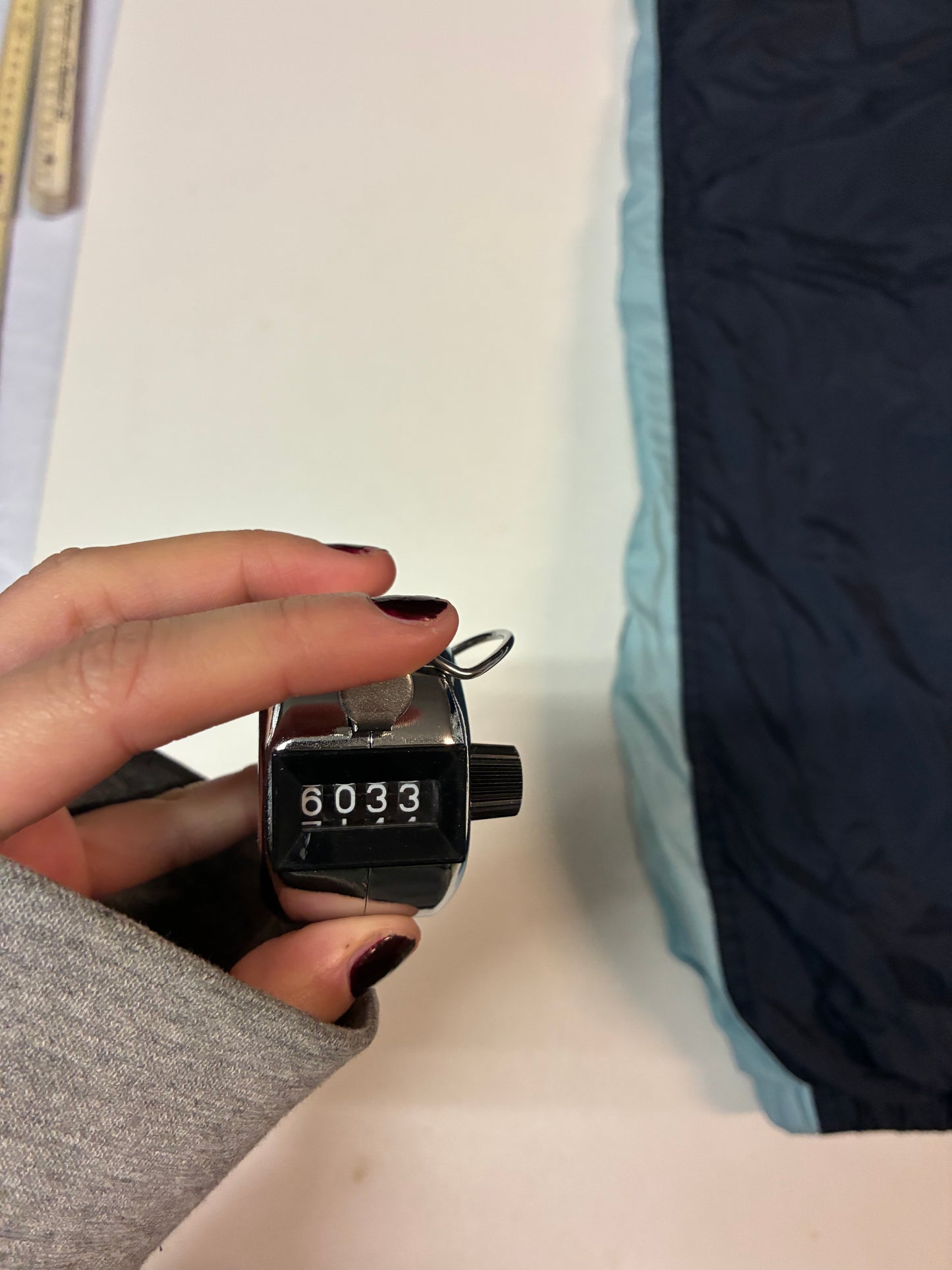 Vintage Nike Trackpants M 6033