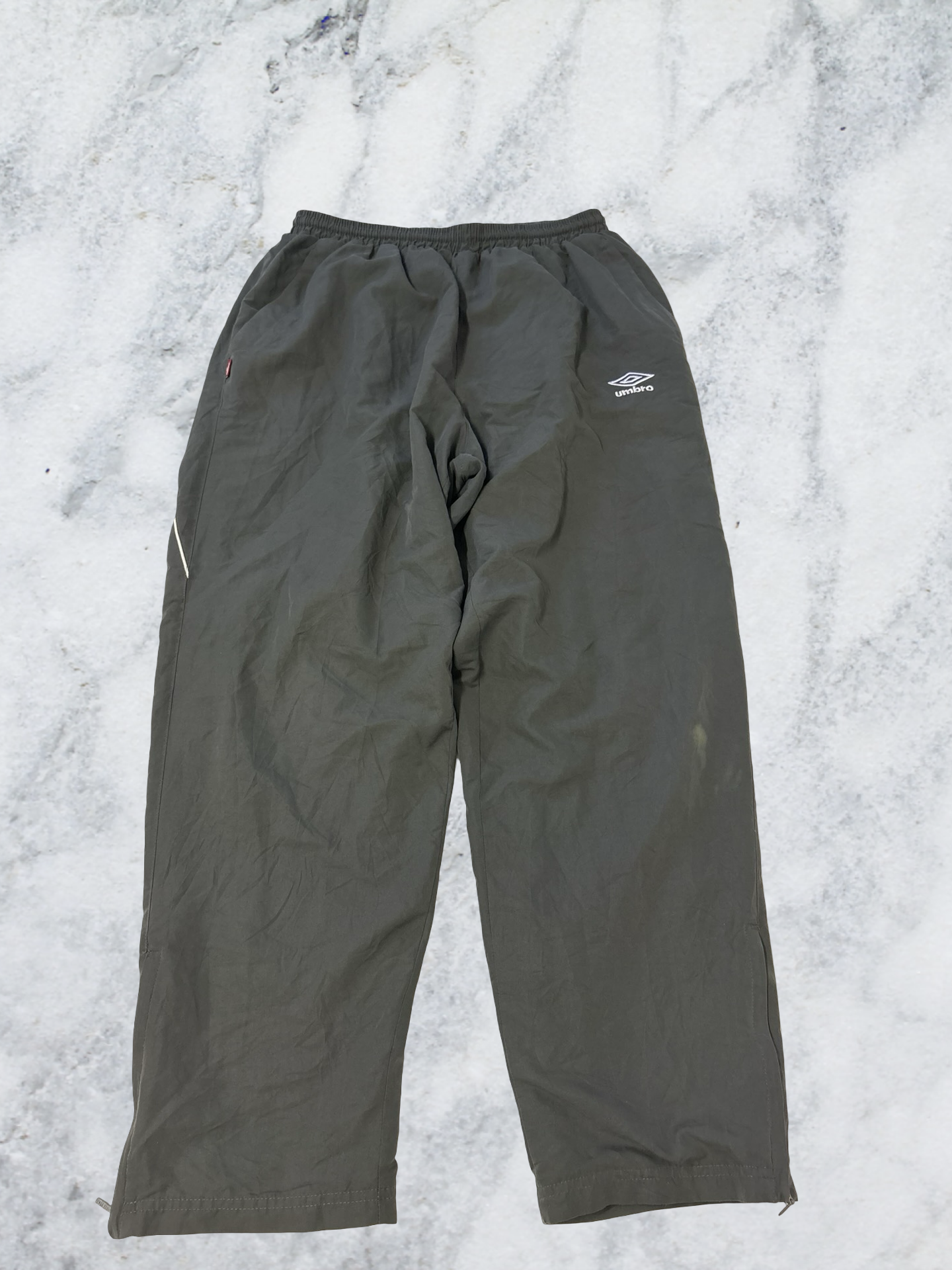 Umbro Vintage Trackpants Xl baggy 6818
