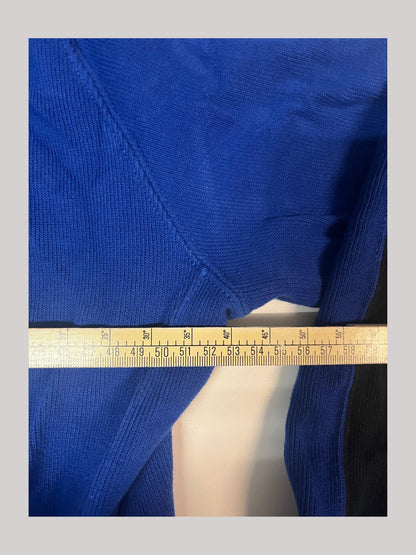 Vintage Polo Ralph Lauren L Fleece Jacke 4417