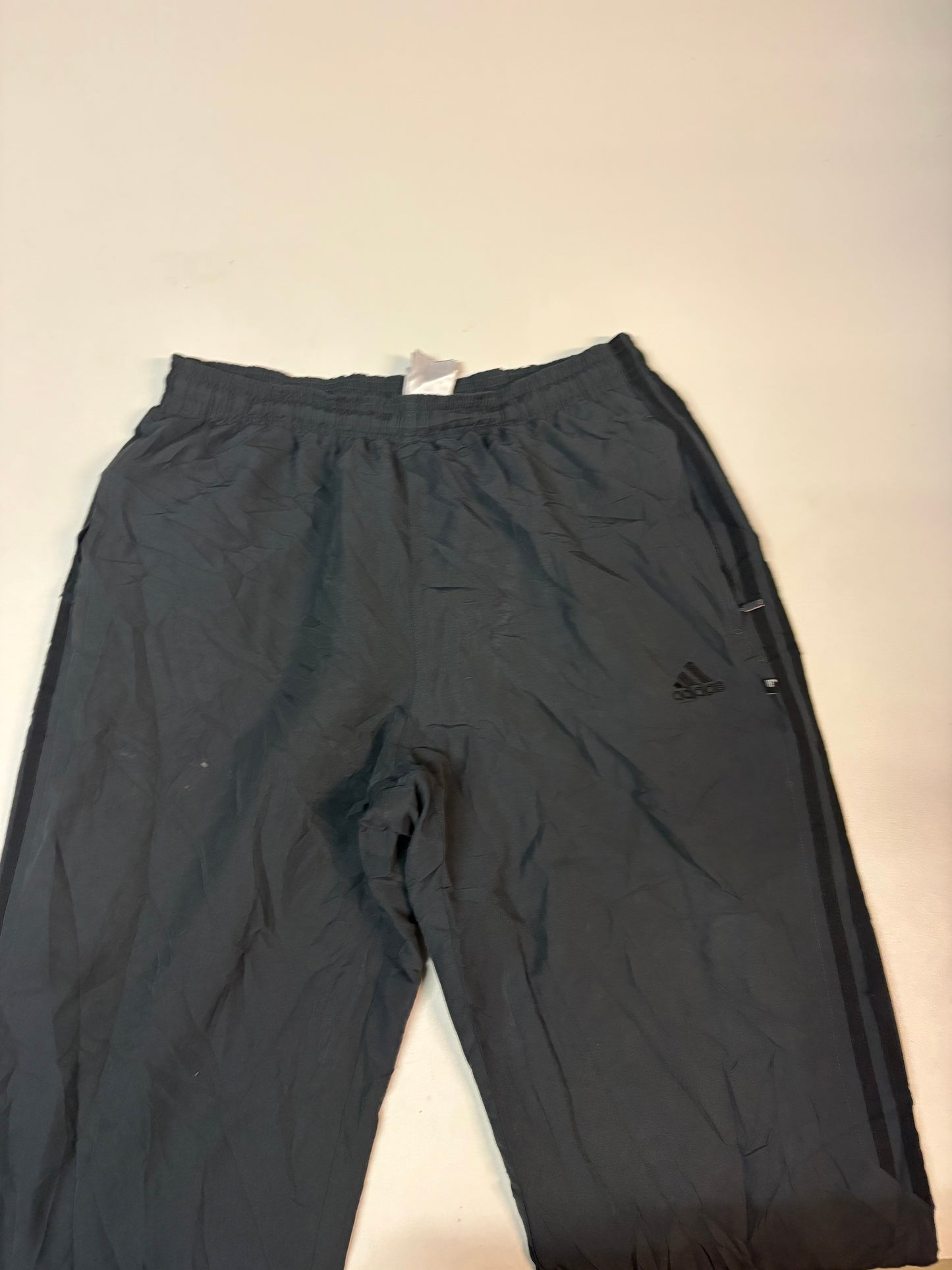 Adidas Vintage Trackpants M Baggy 6199