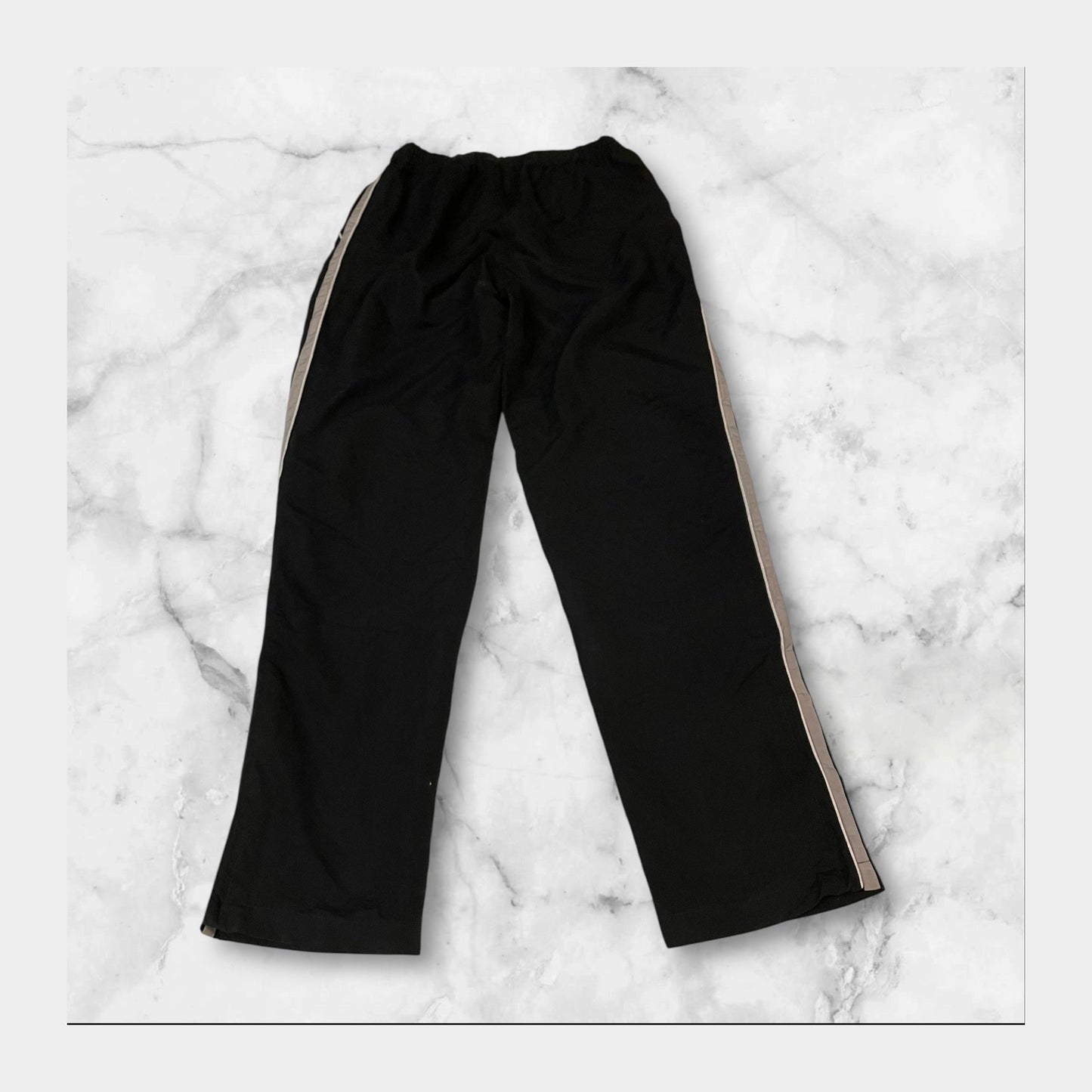 Fila Vintage Trackpants Baggy S 3327