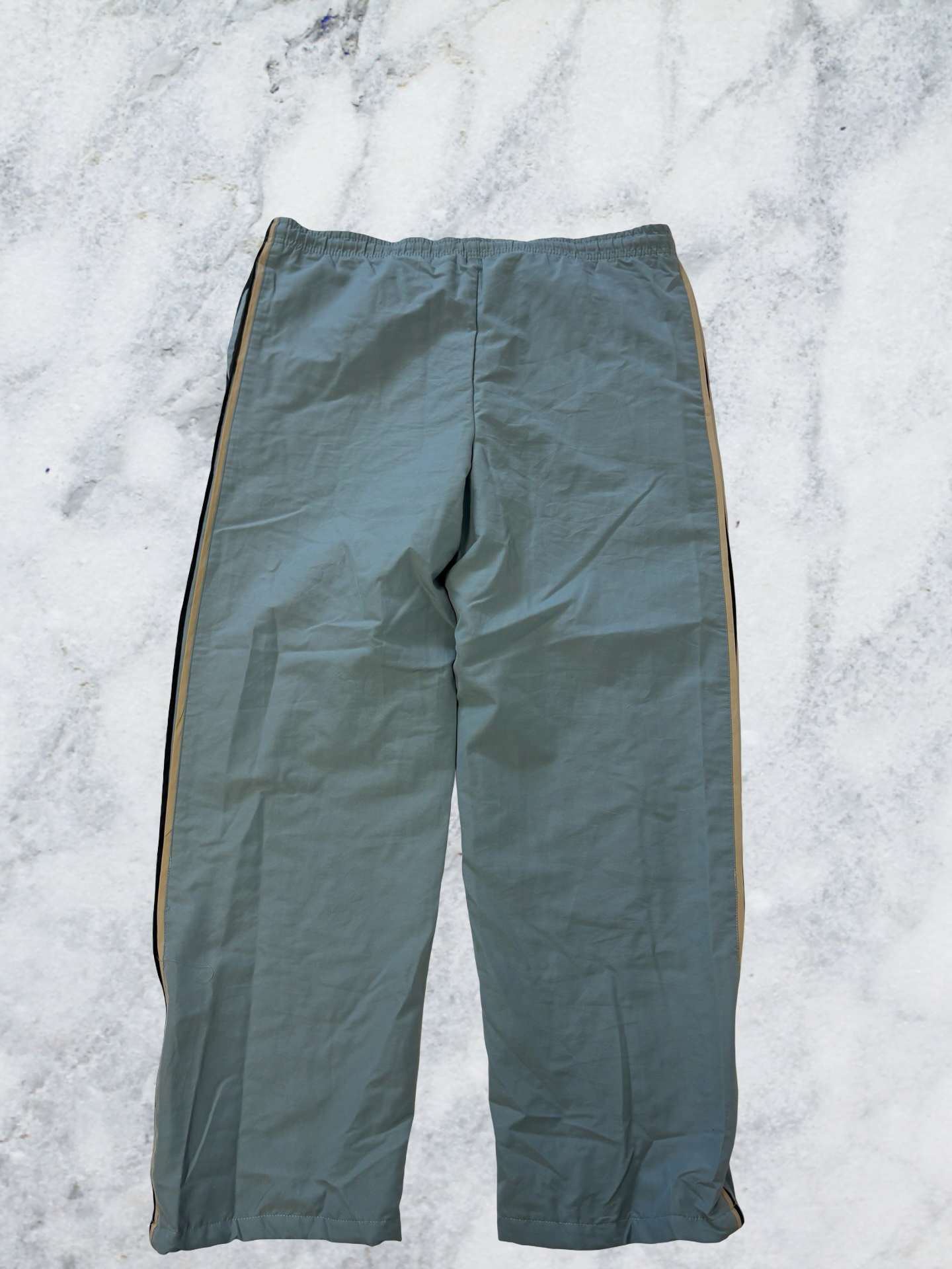 Reebok Vintage Trackpants m baggy Bund nicht so elastisch 6882