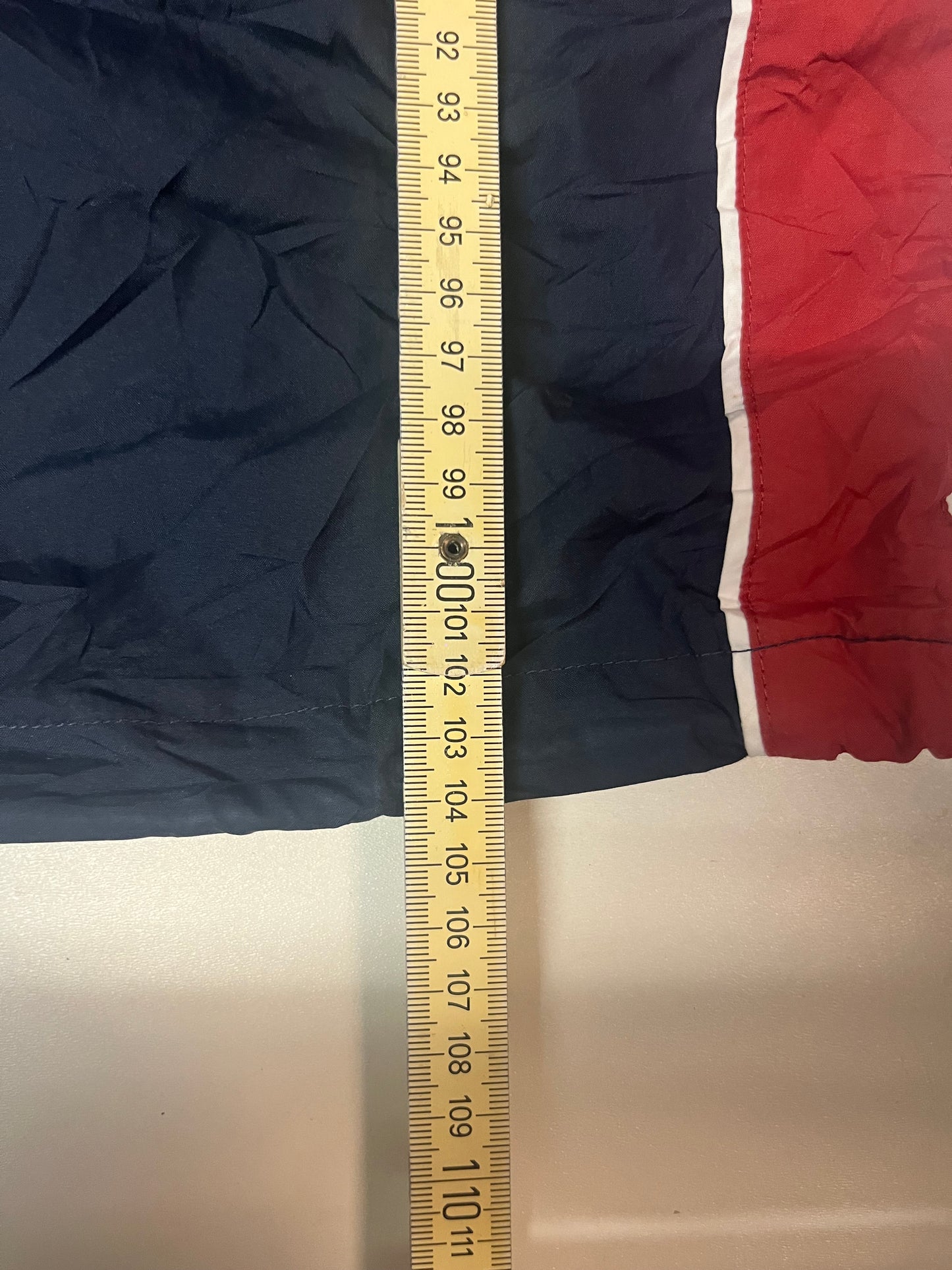 Vintage Nike Trackpants XL 3994