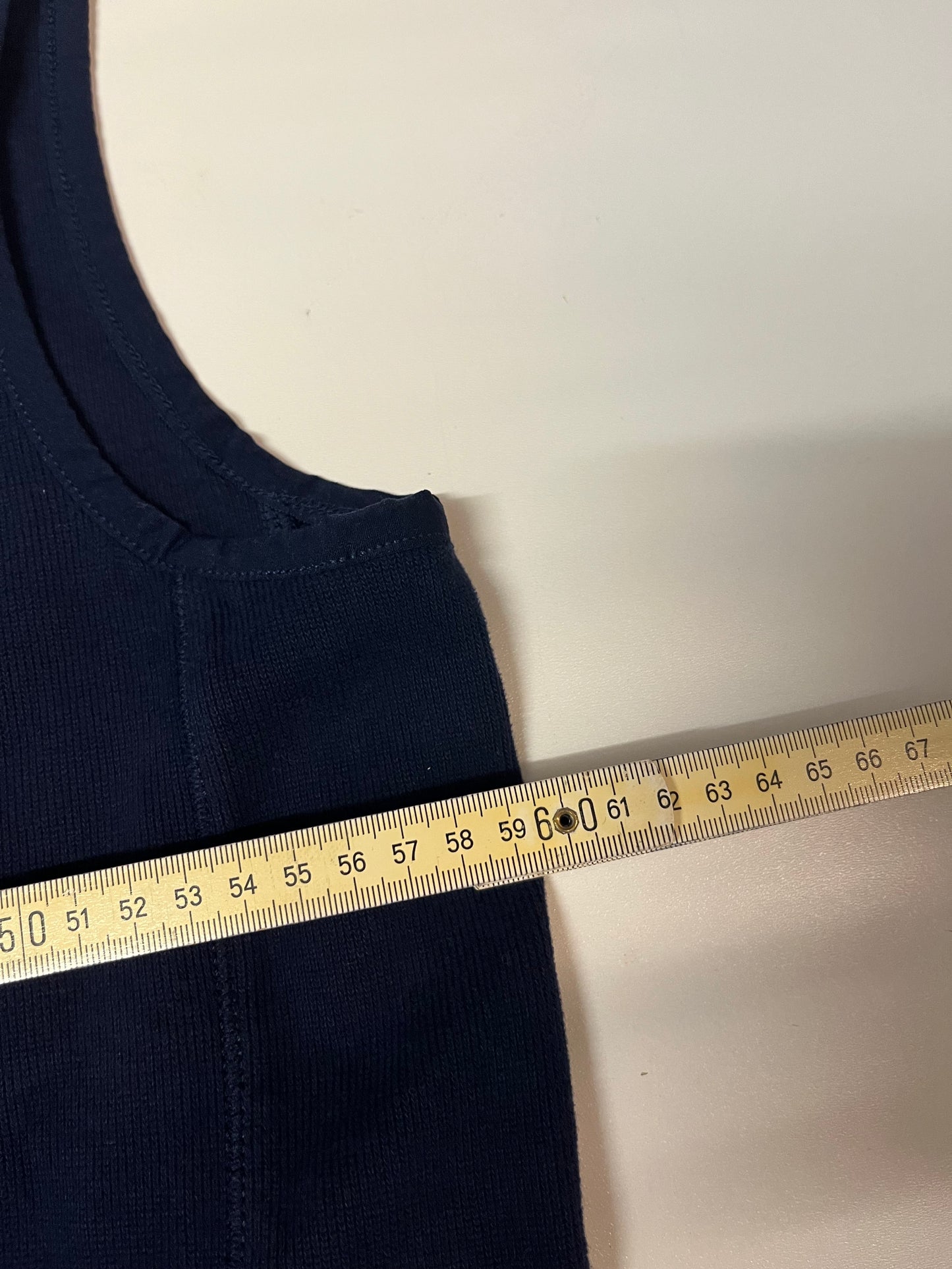 Polo Ralph Lauren Weste Xl Navy #4120