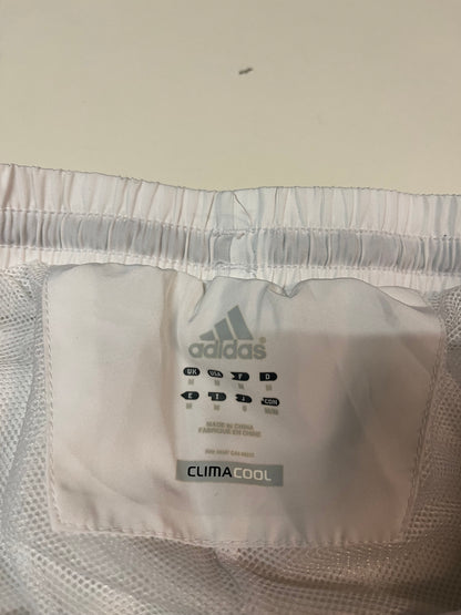 Adidas Vintage Trackpants M Baggy 4090