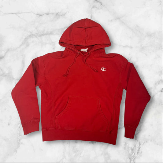 Champion Vintage Hoodie M 4756
