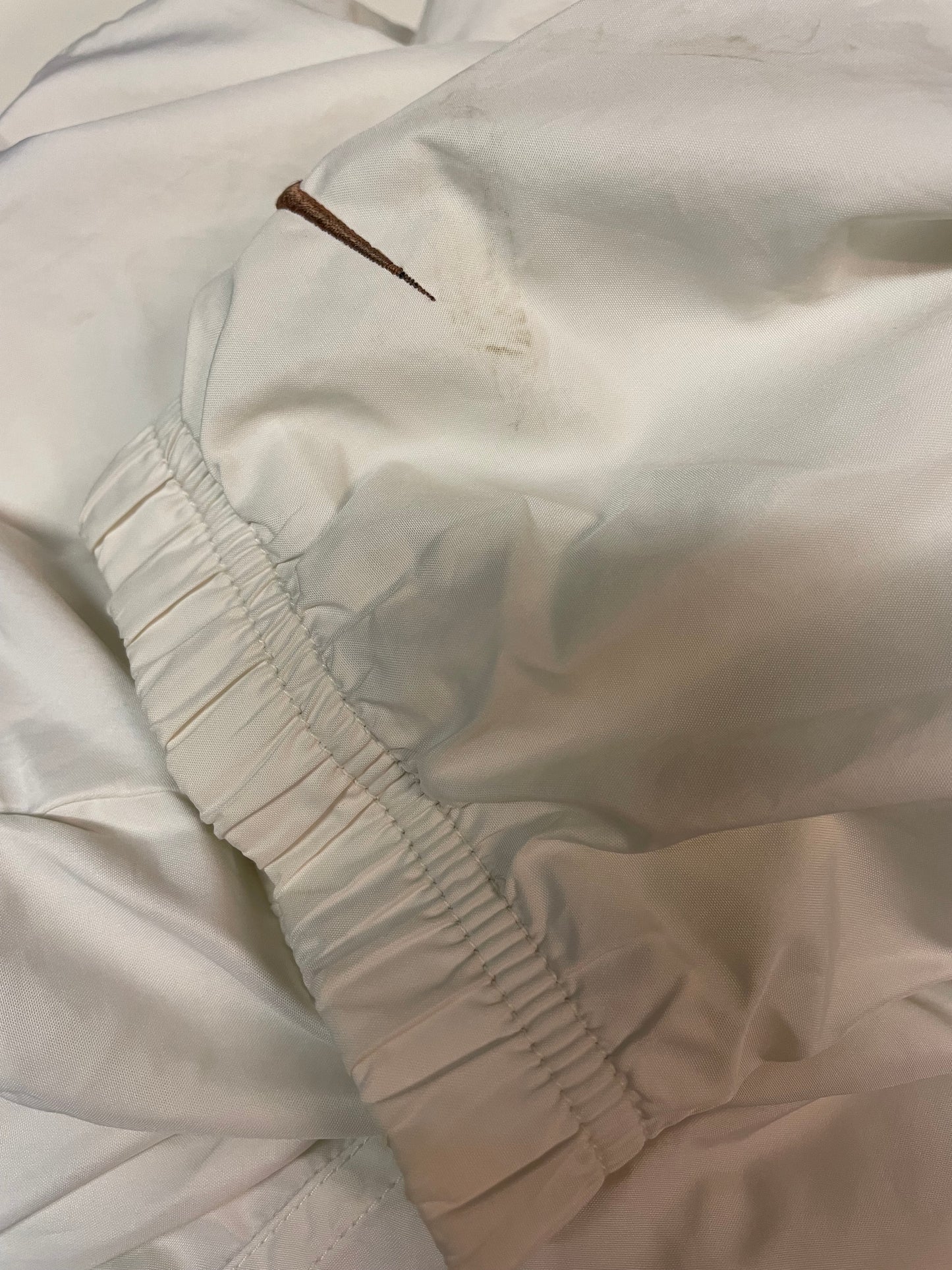 Nike Vintage Trackjacket M 4851