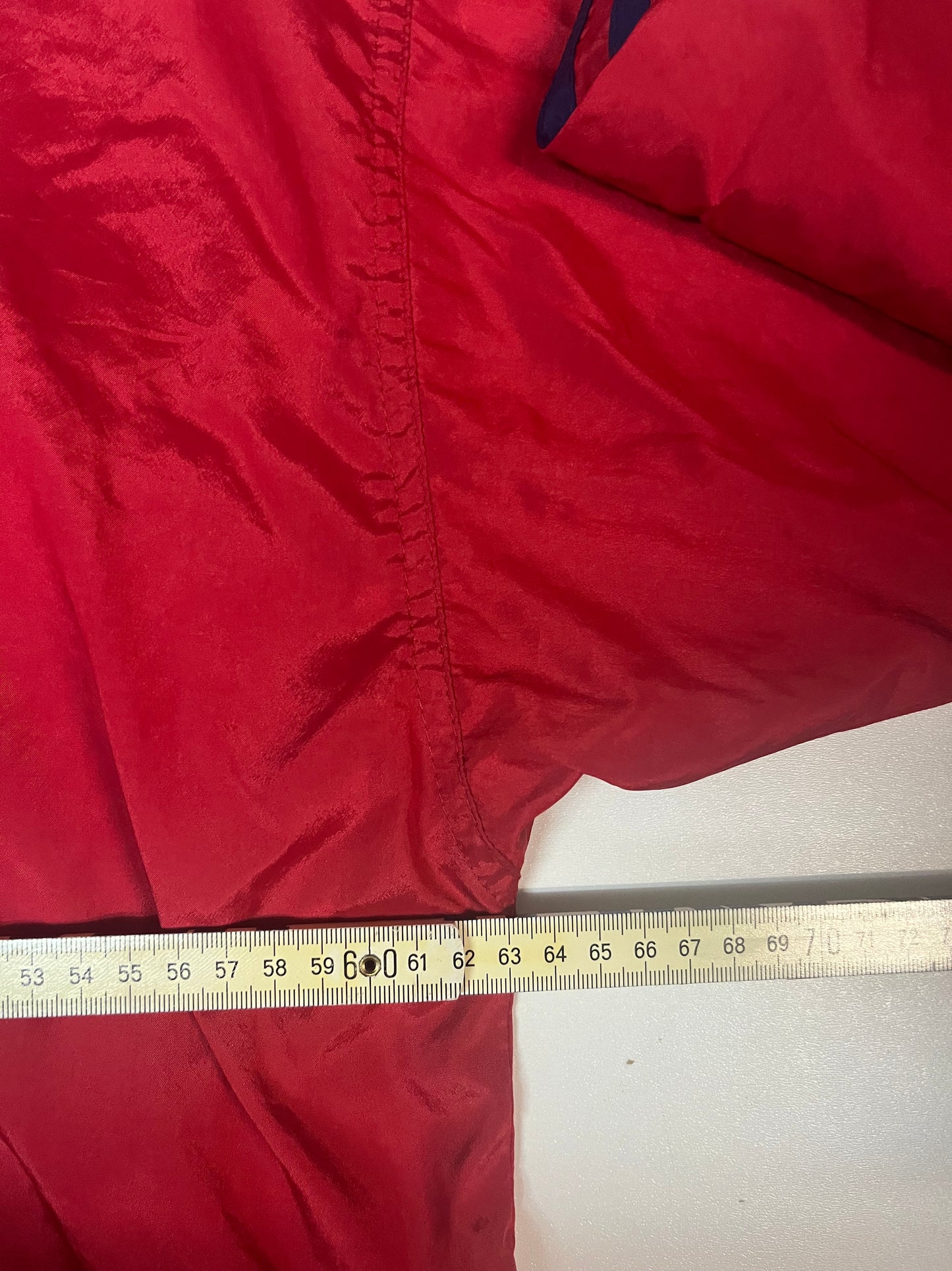 Vintage Adidas Trainingsjacke XL 5136