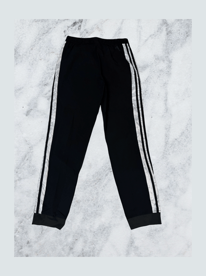 Adidas Vintage Trackpants S baggy 6420