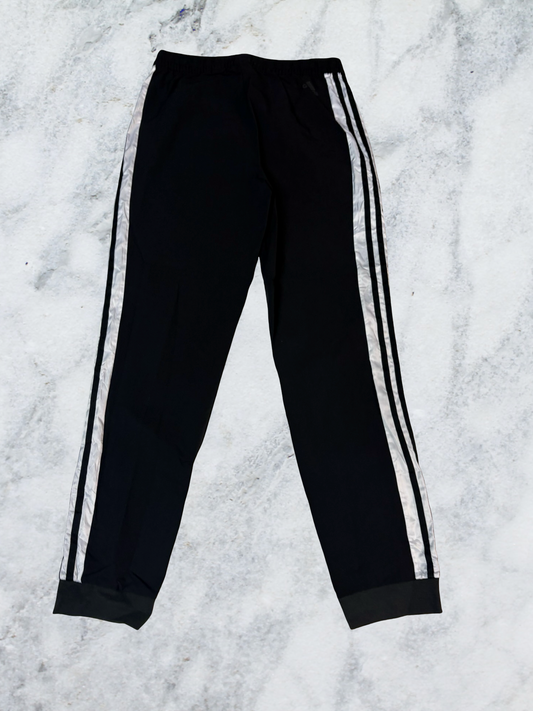 Adidas Vintage Trackpants S baggy 6420