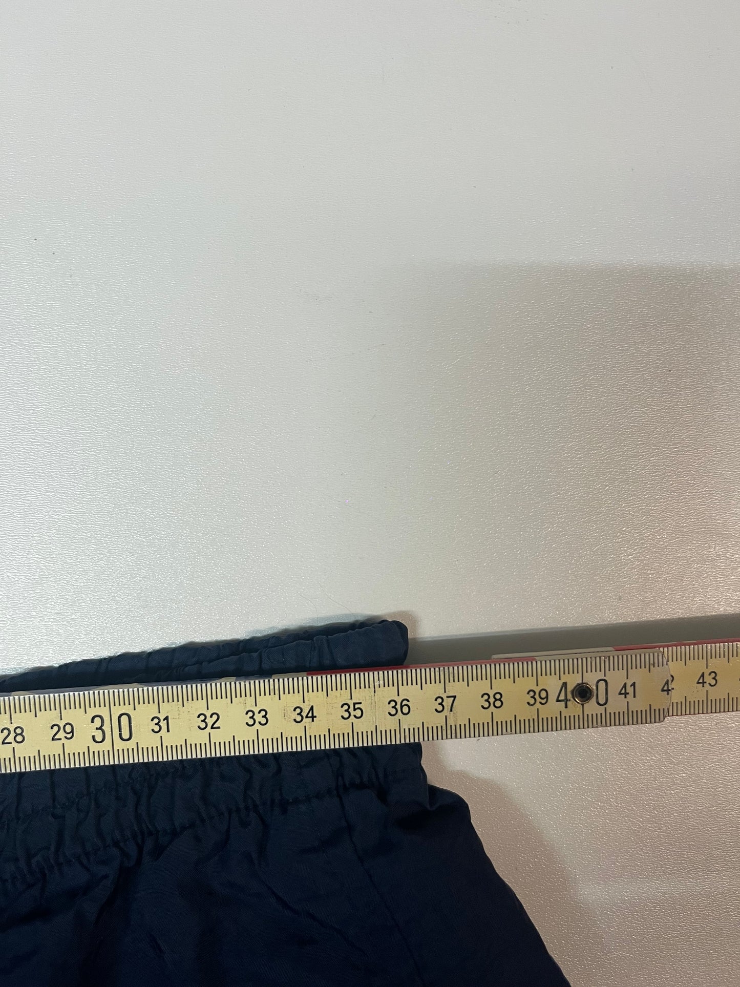 Vintage Reebok Trackpants S 4321