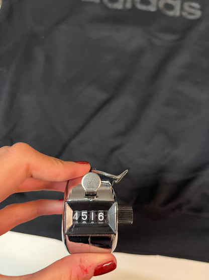 Adidas Vintage Trackjacket L 4516