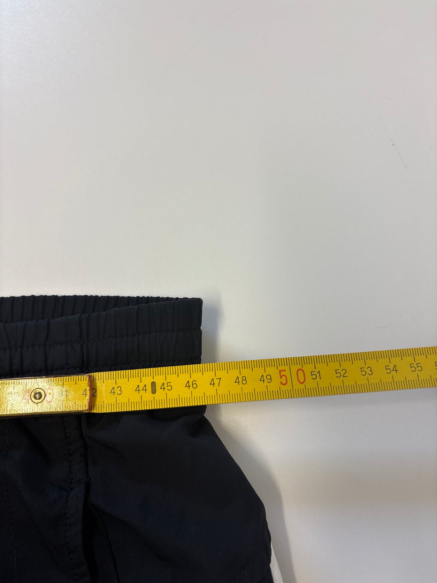 Adidas Vintage Trackpants m baggy 6890