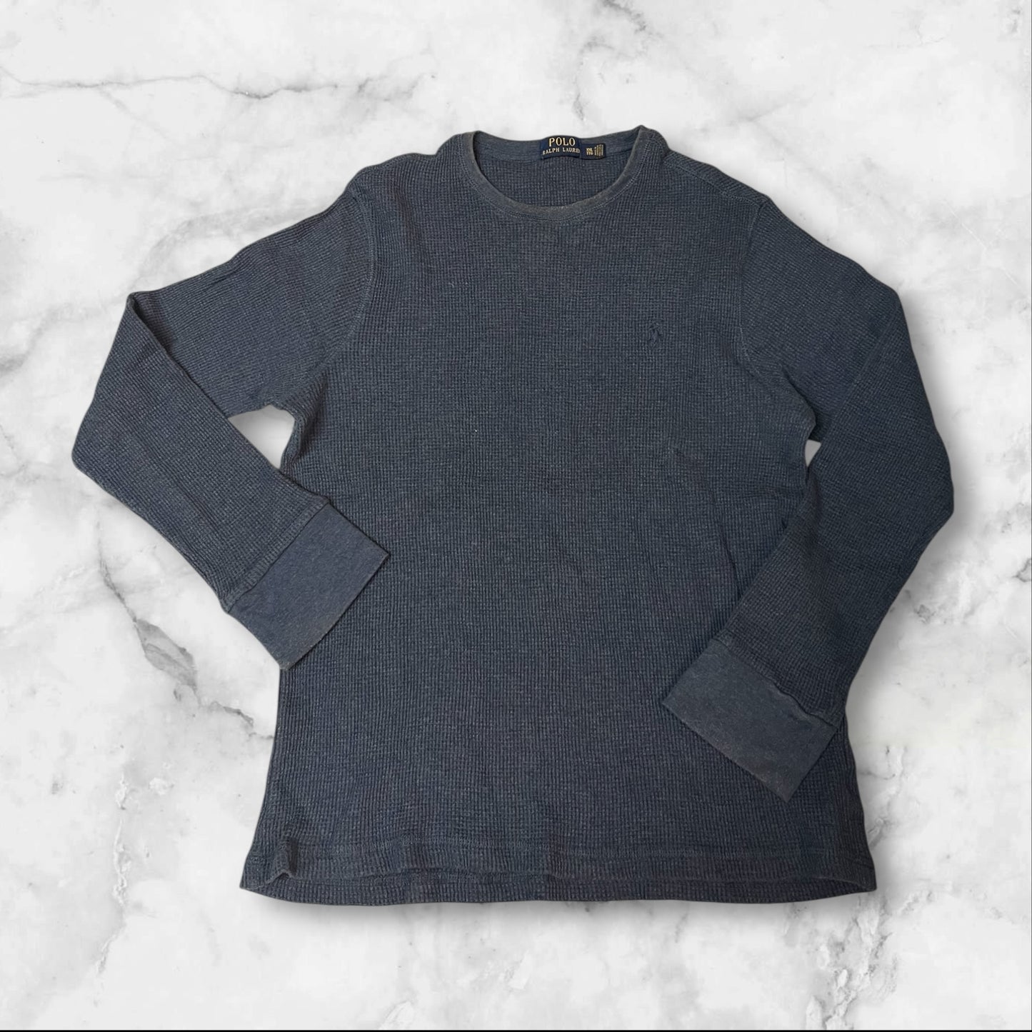 Polo Ralph Lauren Vintage Pullover Xxl #4150