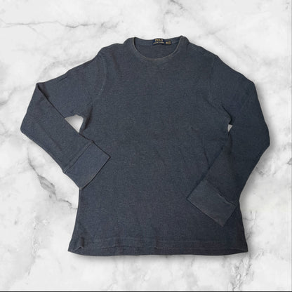 Polo Ralph Lauren Vintage Pullover Xxl #4150