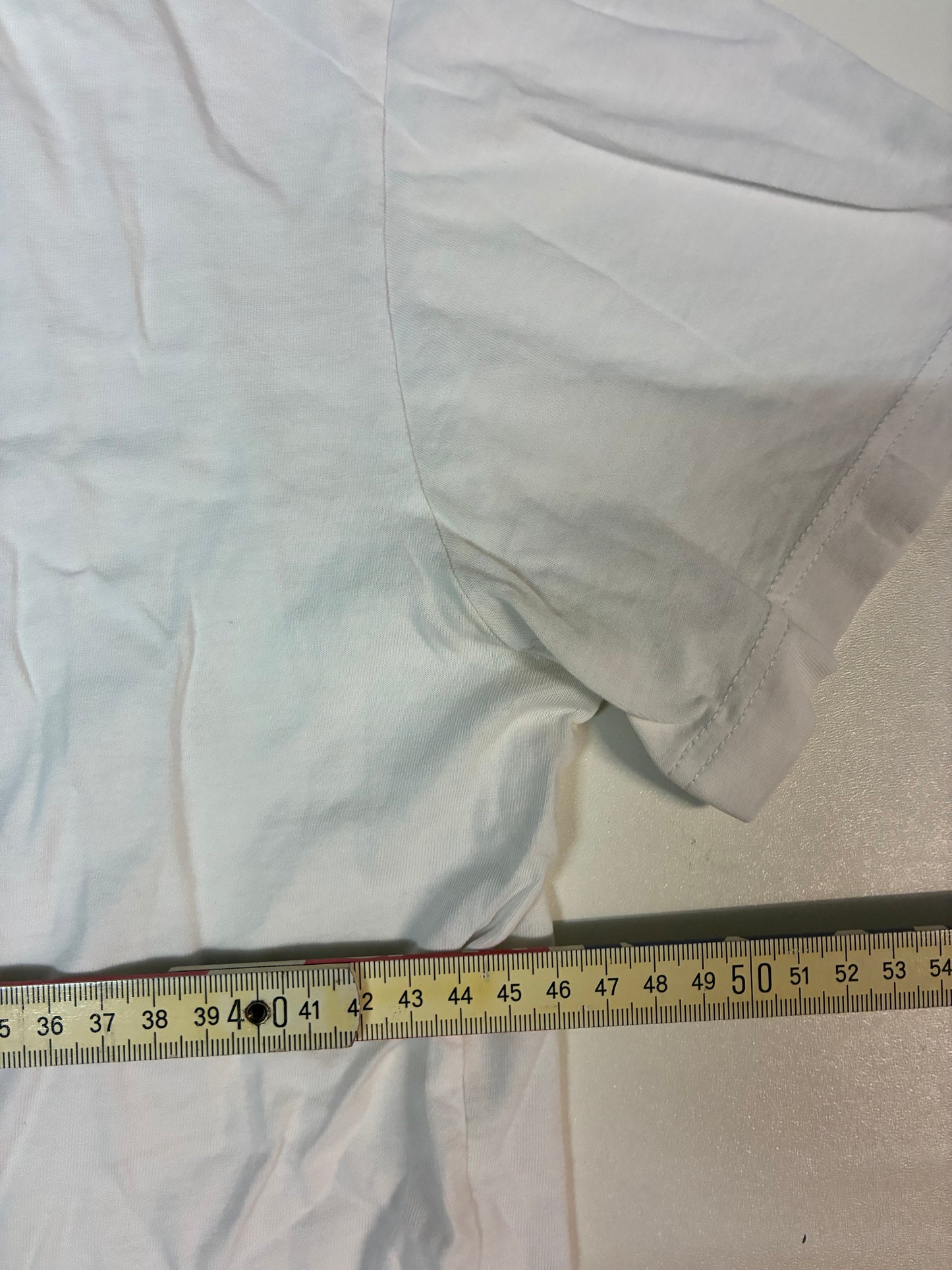 Vintage Lacoste Tshirt M fit S 6098