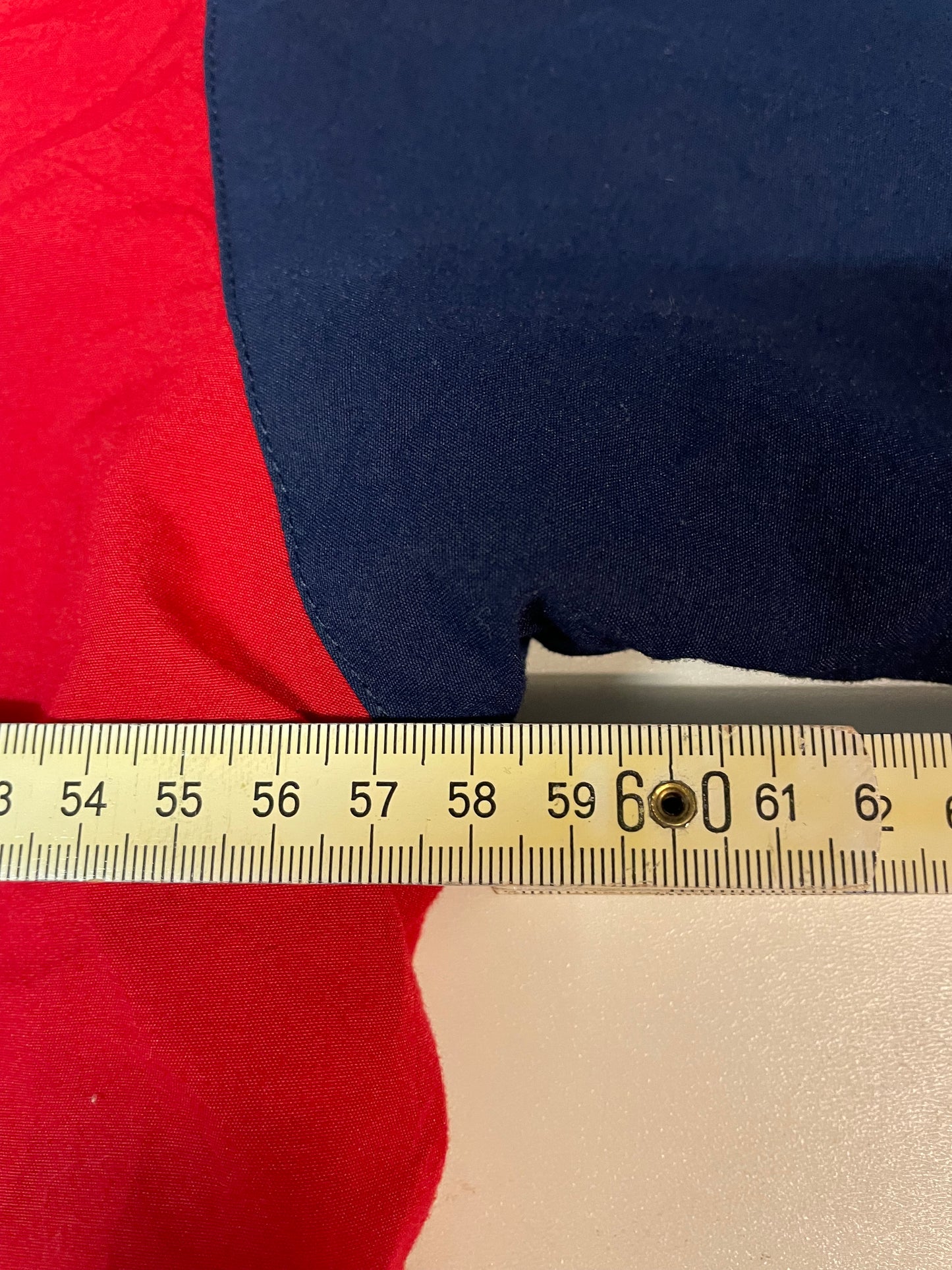 Reebok Vintage Trackjacket XL 6244