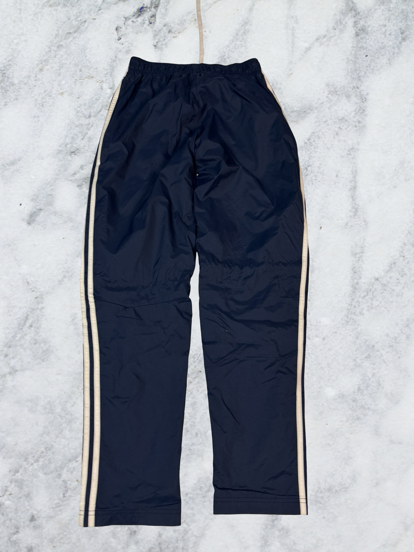 Adidas Vintage Trackpants S Baggy 6387