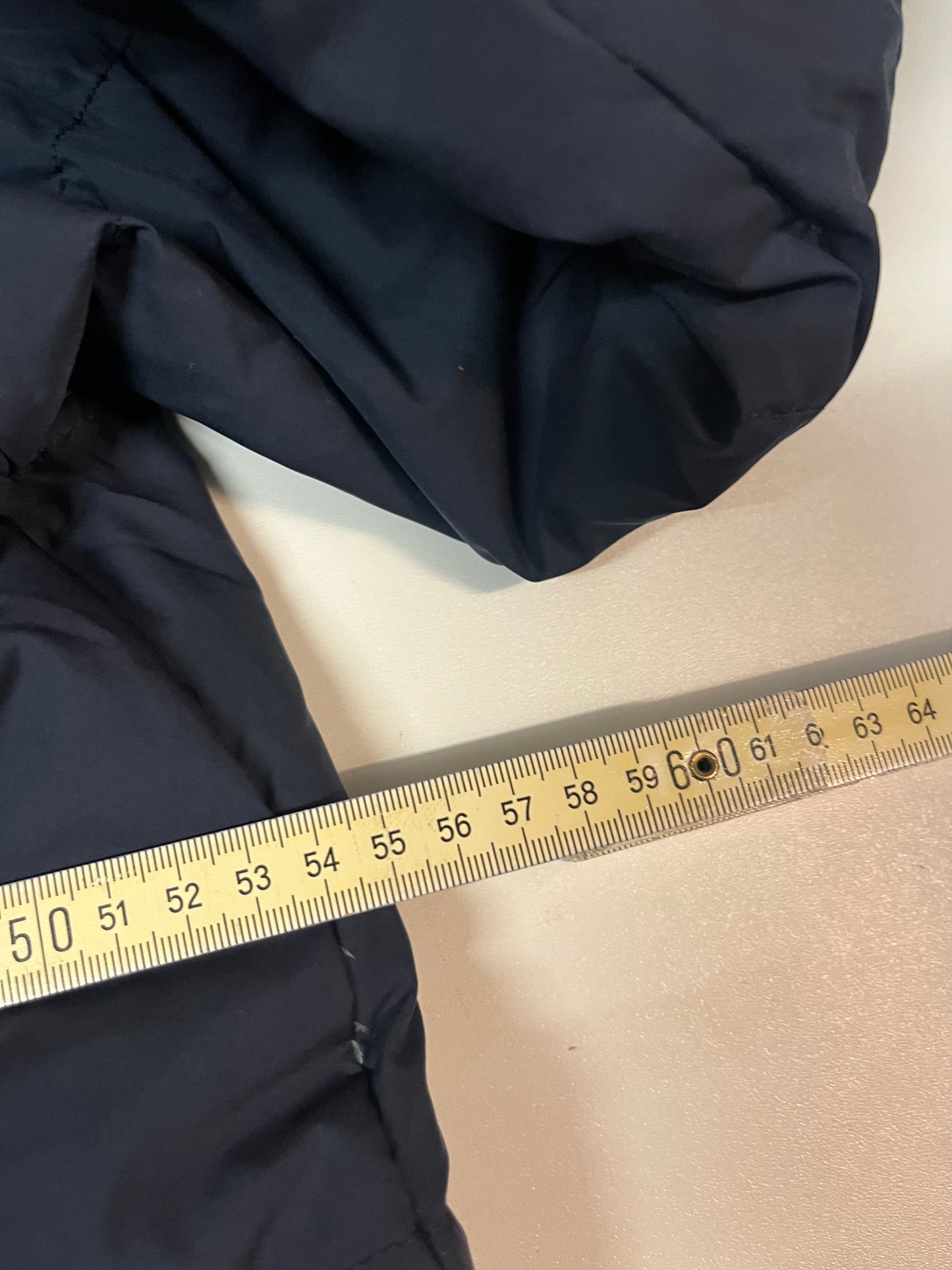 Polo Ralph Lauren Vintage Jacke Kids Xl fit M 5058