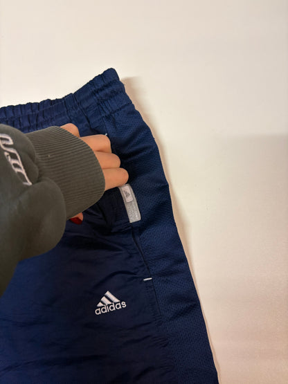 Adidas Vintage Trackpants l baggy 6406