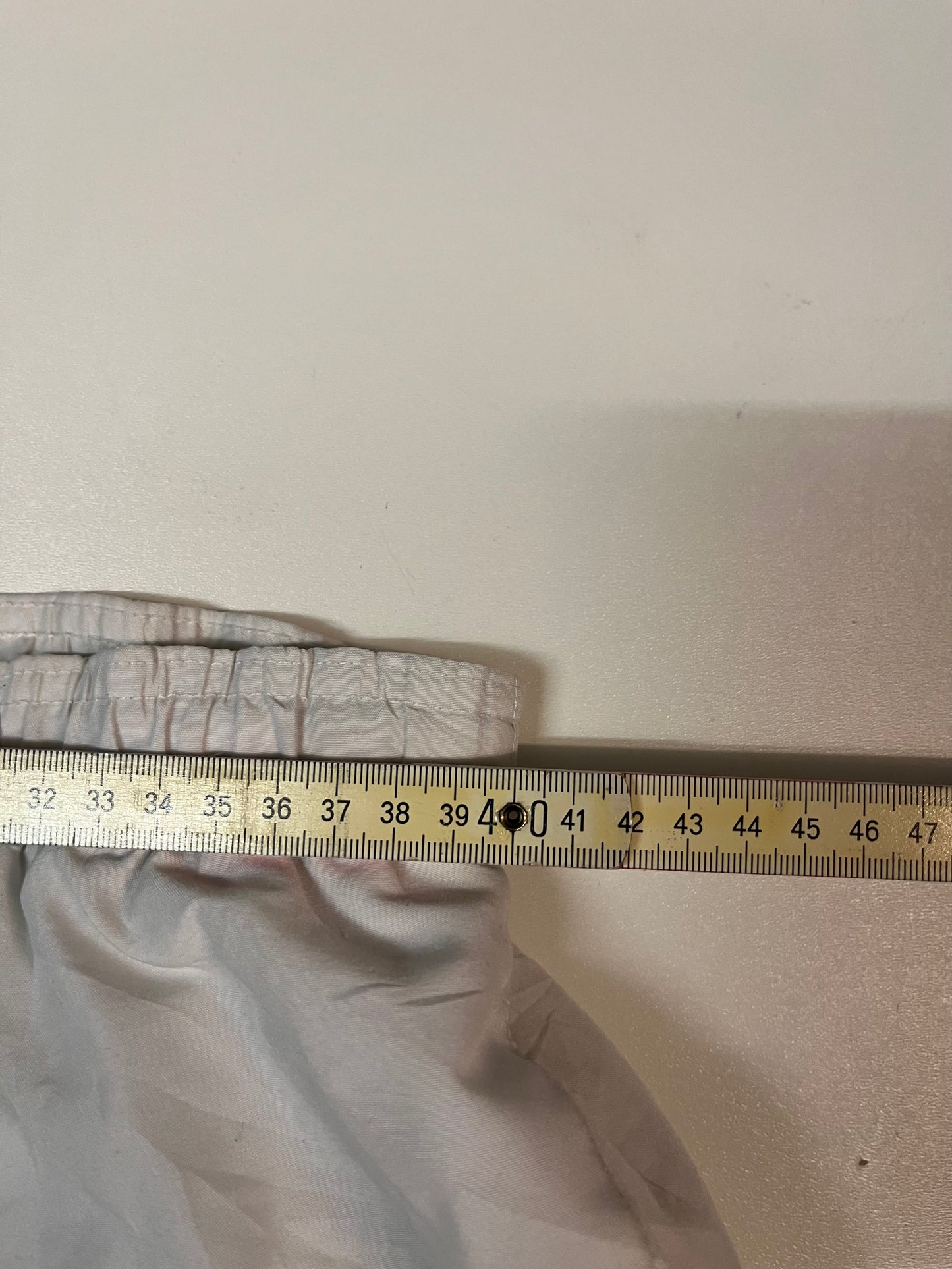 Reebok Vintage Trackpants S baggy 5283