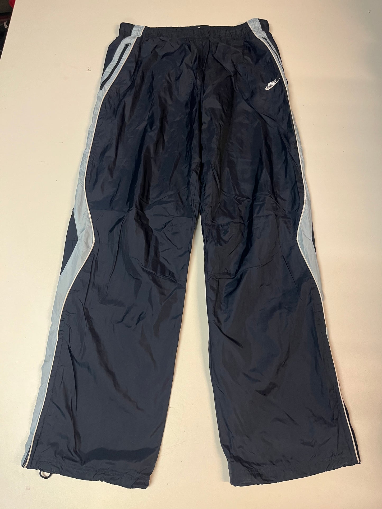 Nike Vintage Trackpants Xxl baggy 5452