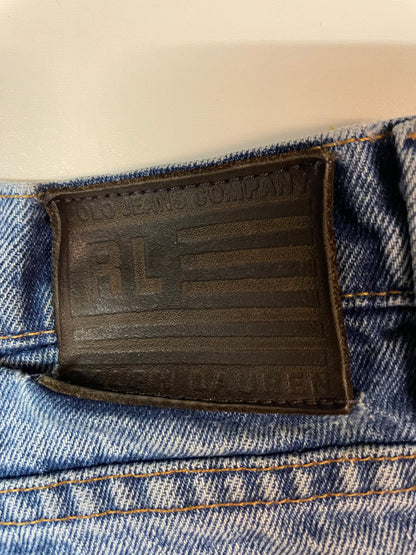 Polo Ralph Lauren Vintage Jeans 34/30 6561