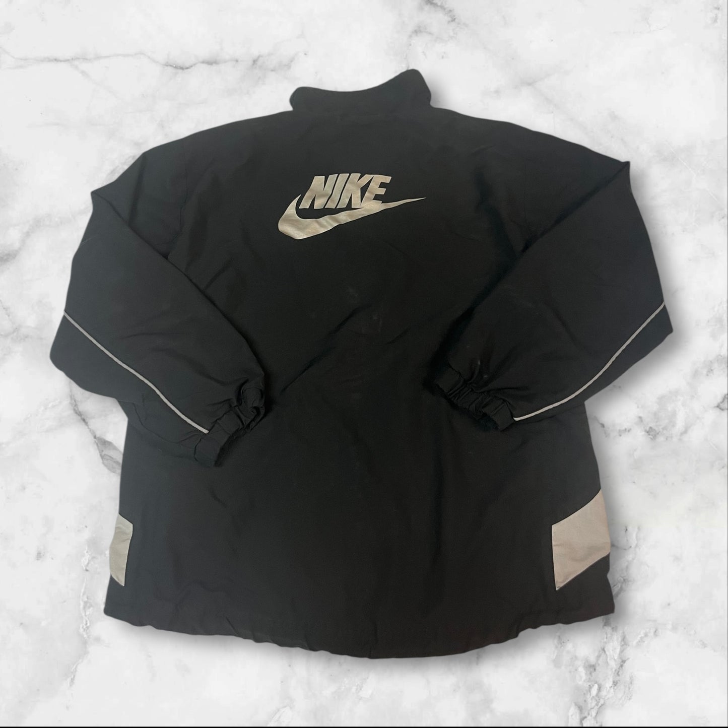 Vintage Nike Jacke Kids XL fit S 4870