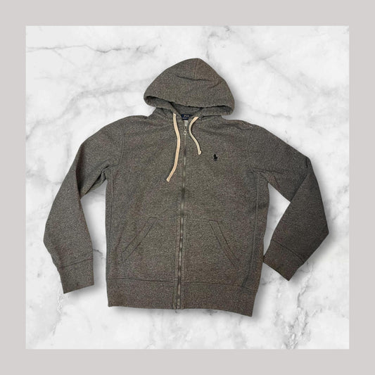 Polo Ralph Lauren M Vintage Zipper 4267