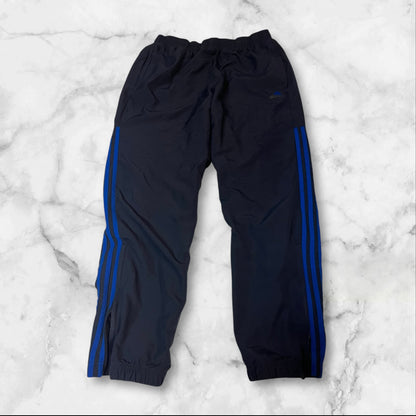 Vintage Adidas Trackpants L fit S 4345