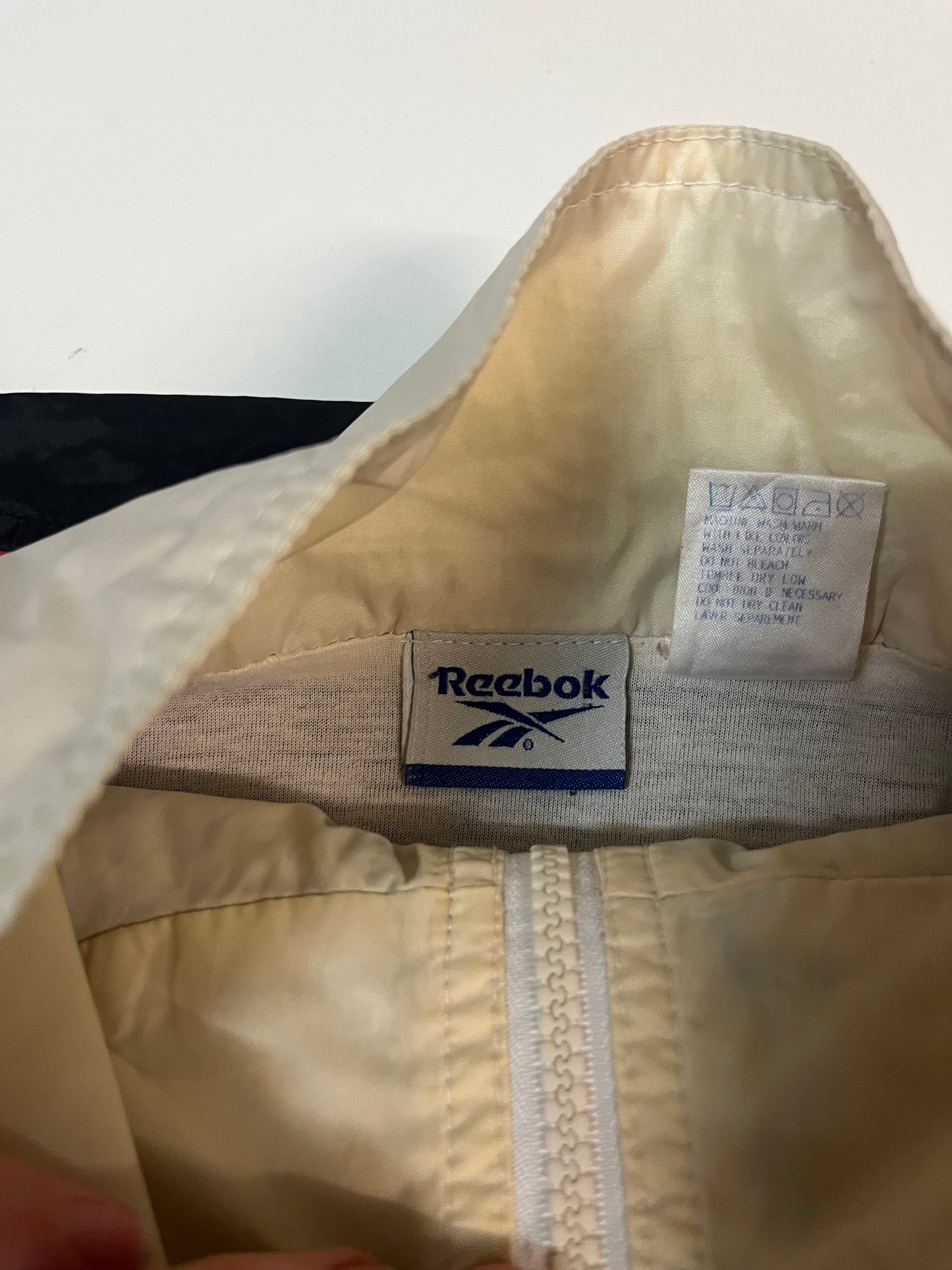 Reebok Vintage Trackjacket L 5185