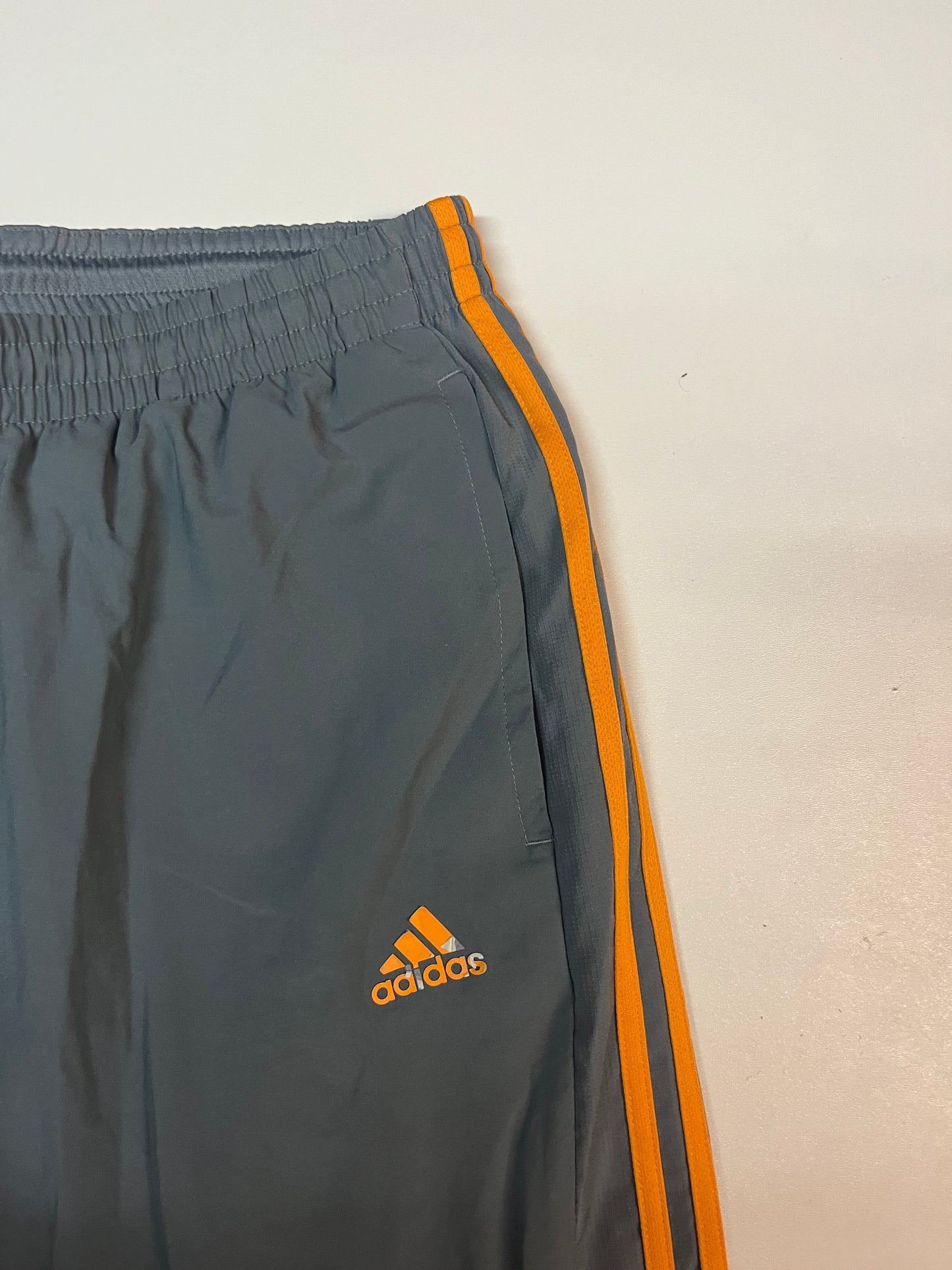 Vintage Adidas Trackpants baggy M - L 3737